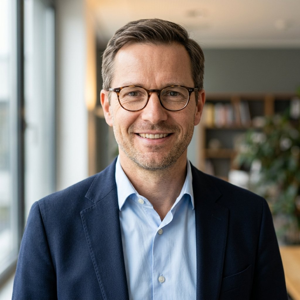 Thomas Weber