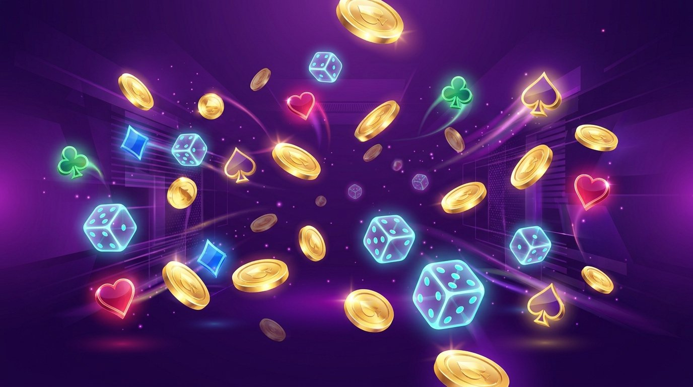 Casino Bonus ohne Einzahlung